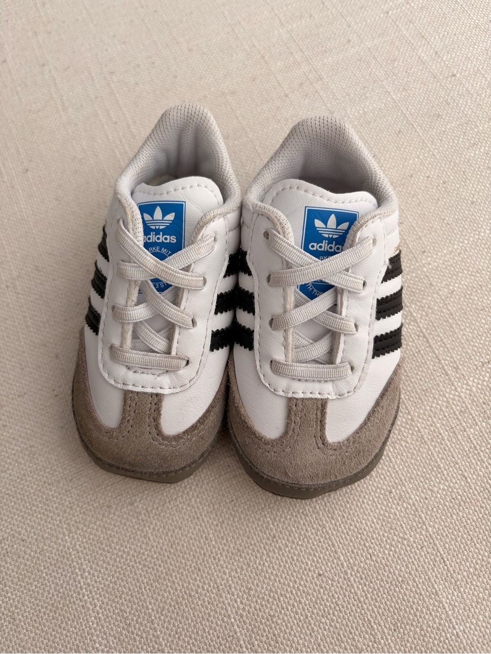 Adidas Sambas Infant Sneakers